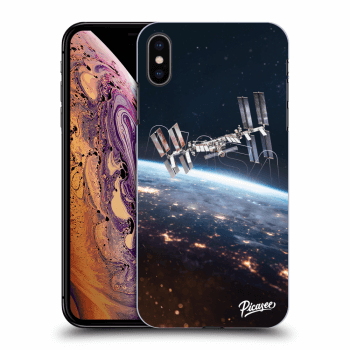 Picasee ULTIMATE CASE za Apple iPhone XS Max - Station