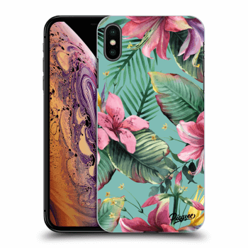 Maskica za Apple iPhone XS Max - Hawaii