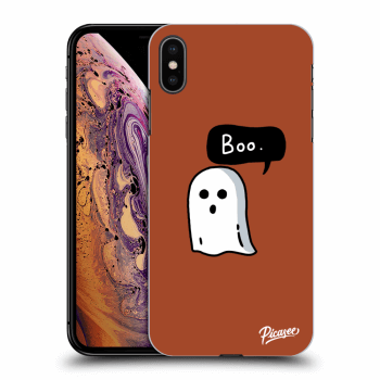 Maskica za Apple iPhone XS Max - Boo