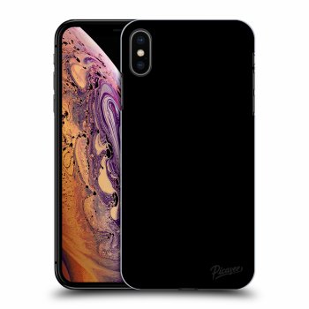 Maskica za Apple iPhone XS Max - Clear