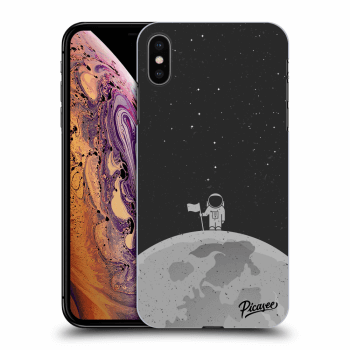 Maskica za Apple iPhone XS Max - Astronaut