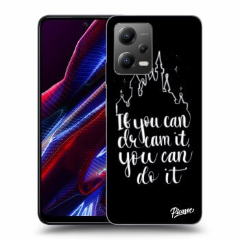Maskica za Xiaomi Poco X5 - Dream