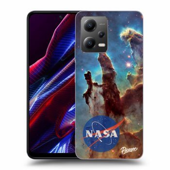 Picasee ULTIMATE CASE za Xiaomi Poco X5 - Eagle Nebula
