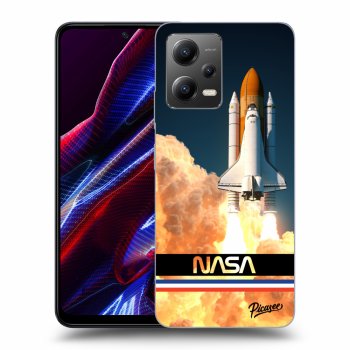 Picasee ULTIMATE CASE za Xiaomi Poco X5 - Space Shuttle