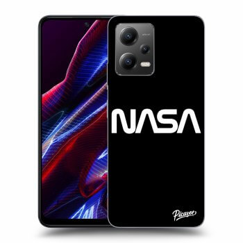 Maskica za Xiaomi Poco X5 - NASA Basic