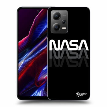 Maskica za Xiaomi Poco X5 - NASA Triple