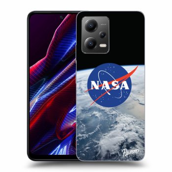 Maskica za Xiaomi Poco X5 - Nasa Earth