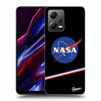 Picasee ULTIMATE CASE za Xiaomi Poco X5 - NASA Original