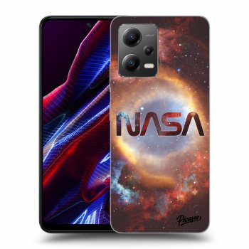 Picasee ULTIMATE CASE za Xiaomi Poco X5 - Nebula