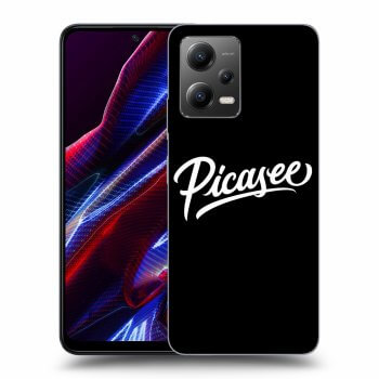 Picasee ULTIMATE CASE za Xiaomi Poco X5 - Picasee - White