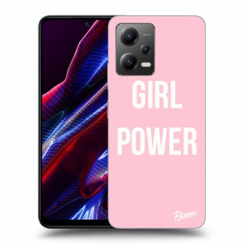 Maskica za Xiaomi Poco X5 - Girl power