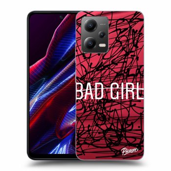 Maskica za Xiaomi Poco X5 - Bad girl