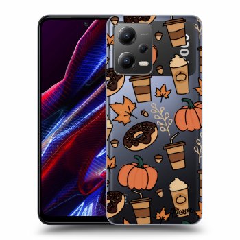 Maskica za Xiaomi Poco X5 - Fallovers