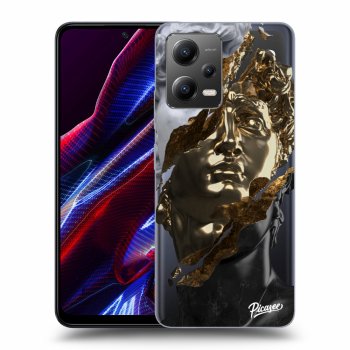 Maskica za Xiaomi Poco X5 - Trigger