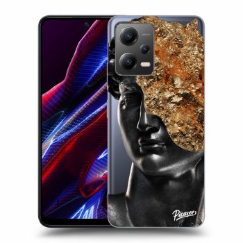 Maskica za Xiaomi Poco X5 - Holigger