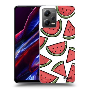 Maskica za Xiaomi Poco X5 - Melone