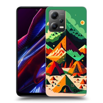 Picasee ULTIMATE CASE za Xiaomi Poco X5 - Alaska