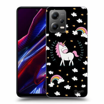 Maskica za Xiaomi Poco X5 - Unicorn star heaven