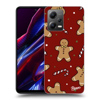 Maskica za Xiaomi Poco X5 - Gingerbread 2