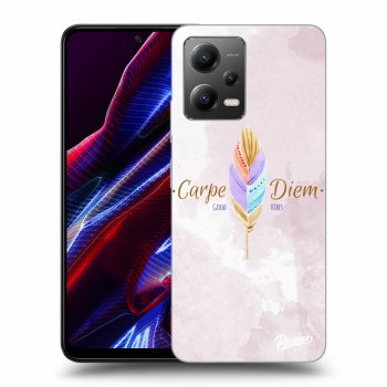 Maskica za Xiaomi Poco X5 - Carpe Diem