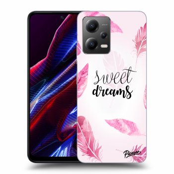 Picasee ULTIMATE CASE za Xiaomi Poco X5 - Sweet dreams