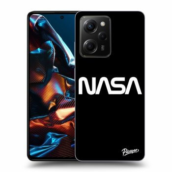 Maskica za Xiaomi Poco X5 Pro - NASA Basic