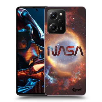 Picasee ULTIMATE CASE za Xiaomi Poco X5 Pro - Nebula
