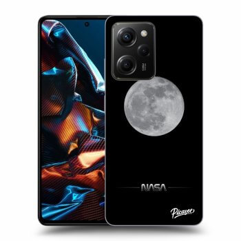 Maskica za Xiaomi Poco X5 Pro - Moon Minimal