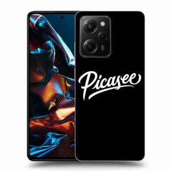 Picasee ULTIMATE CASE za Xiaomi Poco X5 Pro - Picasee - White