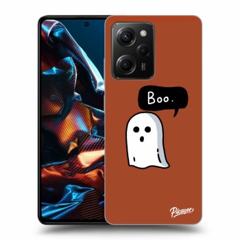 Maskica za Xiaomi Poco X5 Pro - Boo