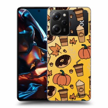 Maskica za Xiaomi Poco X5 Pro - Fallovers