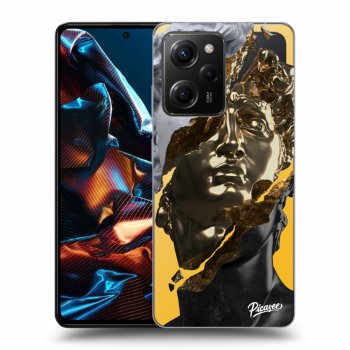 Maskica za Xiaomi Poco X5 Pro - Trigger