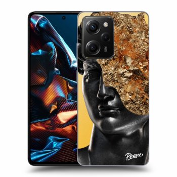 Maskica za Xiaomi Poco X5 Pro - Holigger