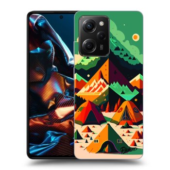 Picasee ULTIMATE CASE za Xiaomi Poco X5 Pro - Alaska