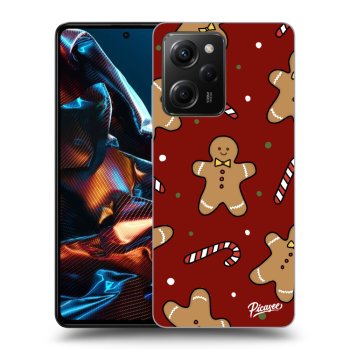 Maskica za Xiaomi Poco X5 Pro - Gingerbread 2