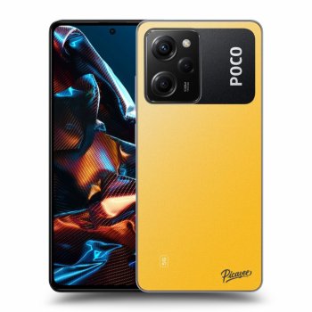 Maskica za Xiaomi Poco X5 Pro - Clear