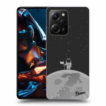 Maskica za Xiaomi Poco X5 Pro - Astronaut