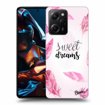 Maskica za Xiaomi Poco X5 Pro - Sweet dreams