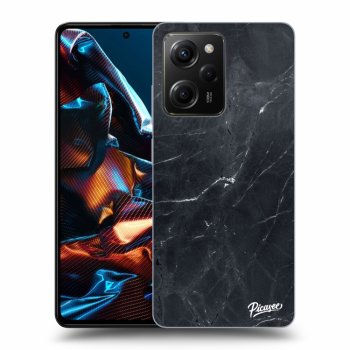 Maskica za Xiaomi Poco X5 Pro - Black marble