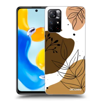 Maskica za Xiaomi Redmi Note 11S 5G - Boho style