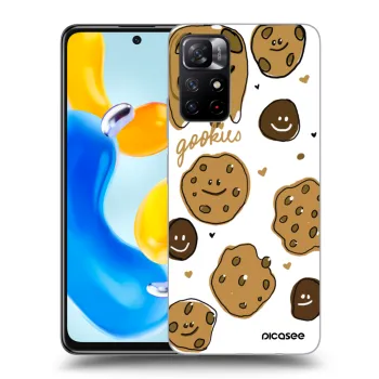 Maskica za Xiaomi Redmi Note 11S 5G - Gookies