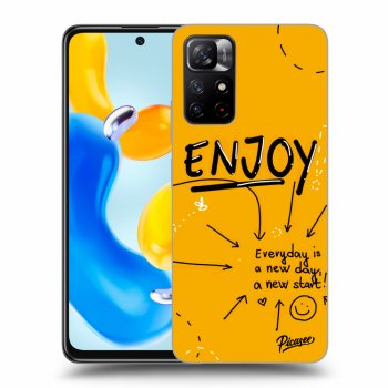 Maskica za Xiaomi Redmi Note 11S 5G - Enjoy