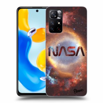 Picasee ULTIMATE CASE za Xiaomi Redmi Note 11S 5G - Nebula