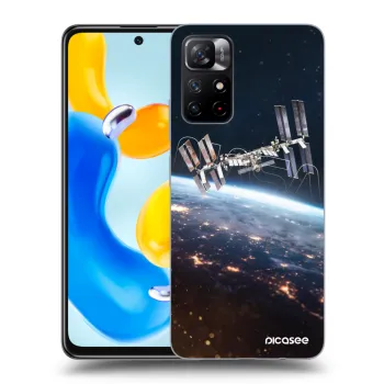 Maskica za Xiaomi Redmi Note 11S 5G - Station