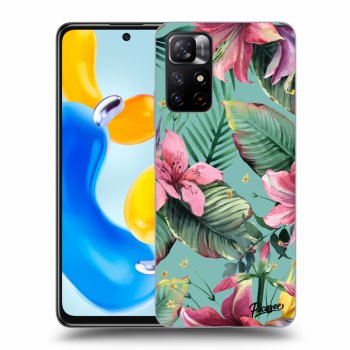 Maskica za Xiaomi Redmi Note 11S 5G - Hawaii