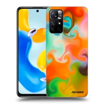 Maskica za Xiaomi Redmi Note 11S 5G - Juice