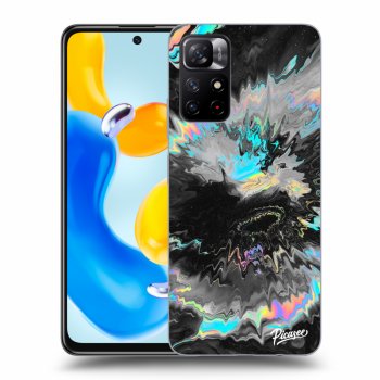 Maskica za Xiaomi Redmi Note 11S 5G - Magnetic