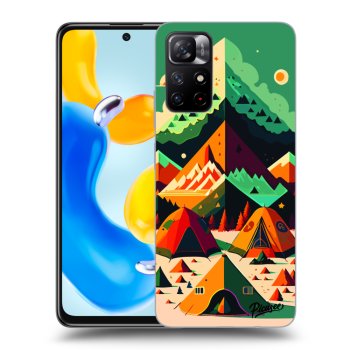 Picasee ULTIMATE CASE za Xiaomi Redmi Note 11S 5G - Alaska
