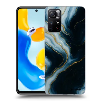 Maskica za Xiaomi Redmi Note 11S 5G - Luna
