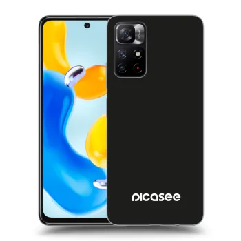 Maskica za Xiaomi Redmi Note 11S 5G - Picasee